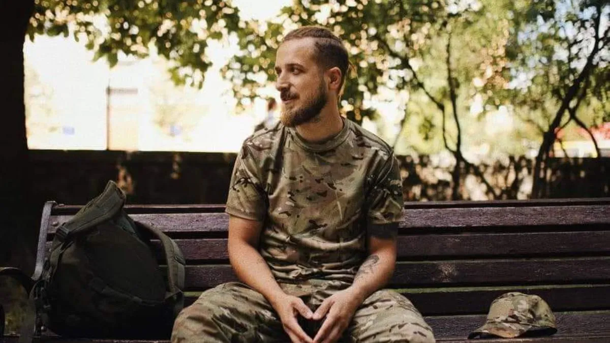 Максим Кривцов