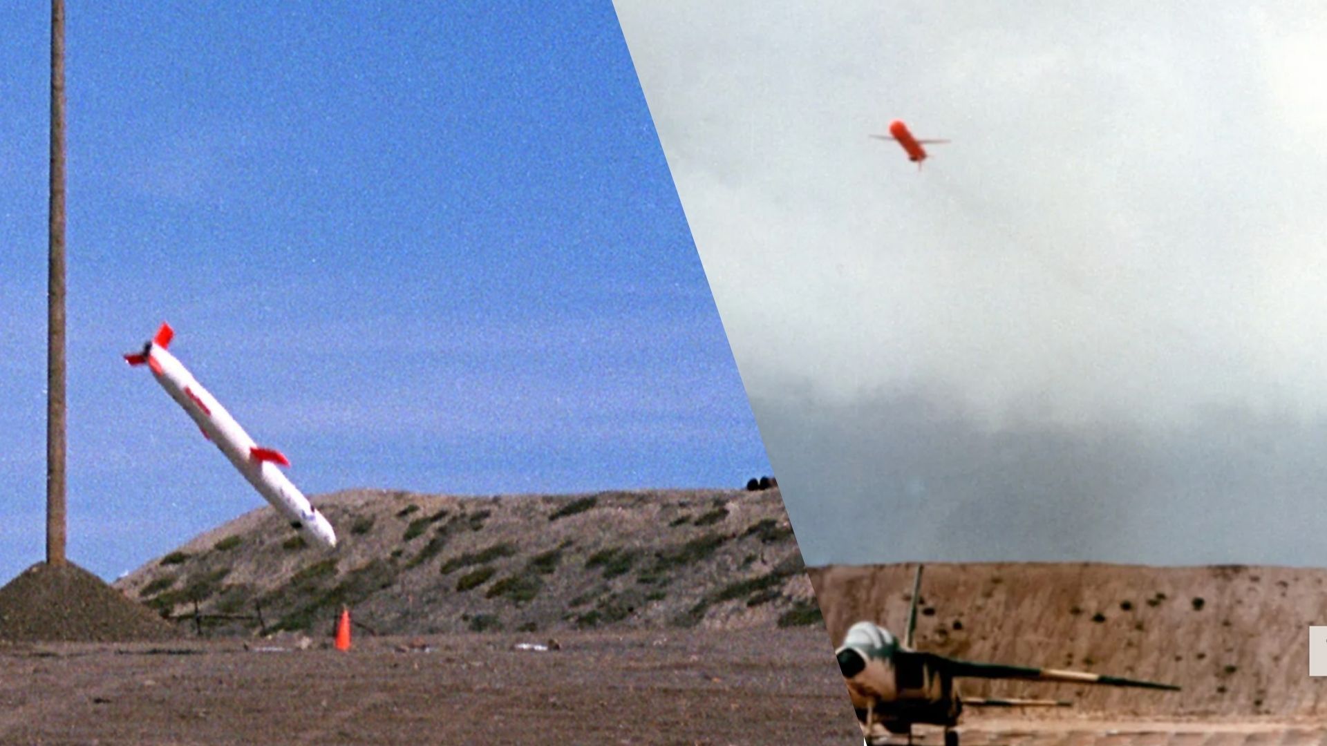 Чи може Україна запускати ракети Tomahawk. 