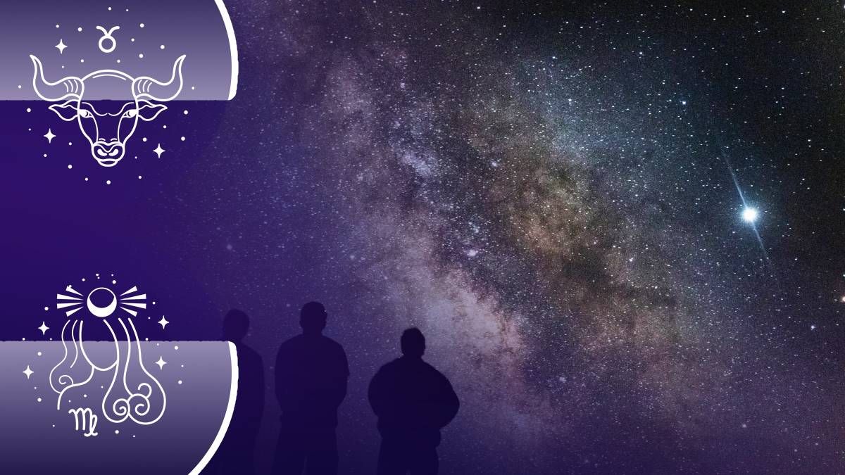 Хто отримає потужний знак від Всесвіту