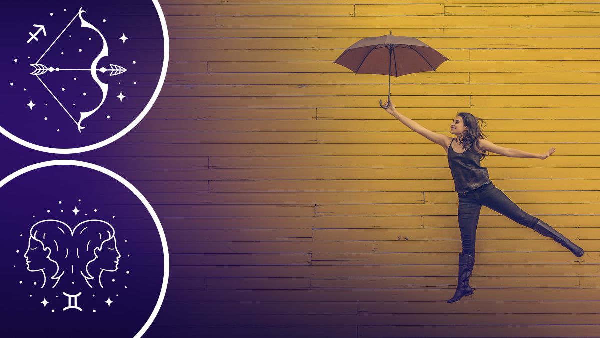 У кого скоро докорінно зміниться життя