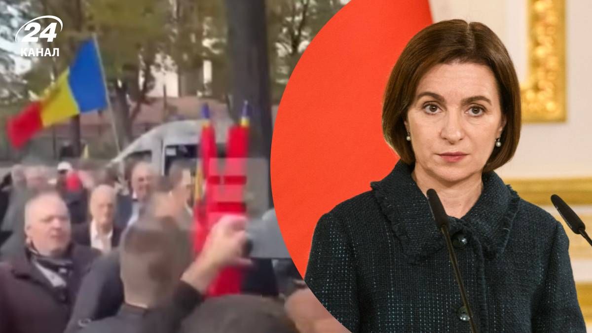 Как Россия может отрегулировать на результаты выборов в Молдове