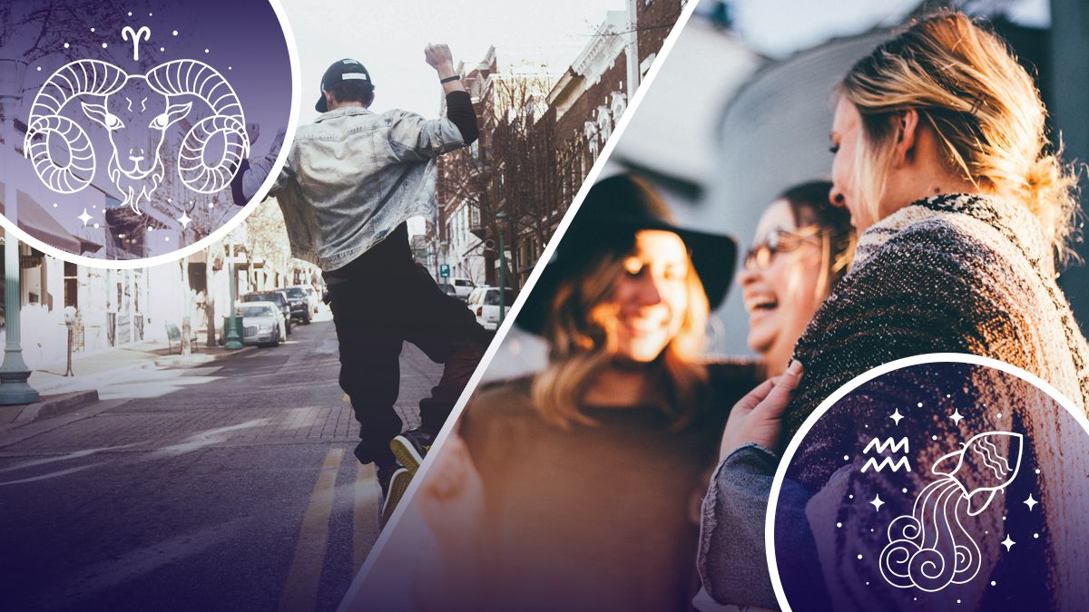 Кому улыбнется фортуна в этом месяце