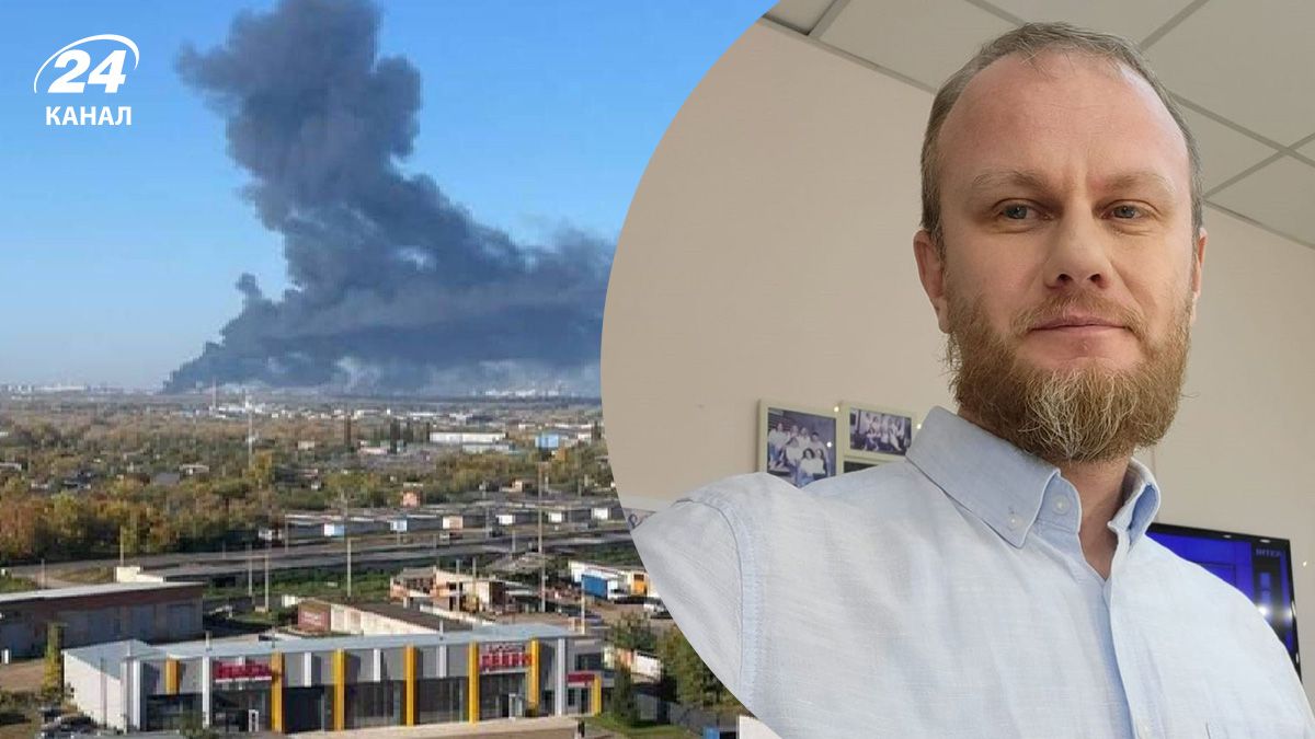 Як змінився характер ударів по Росії