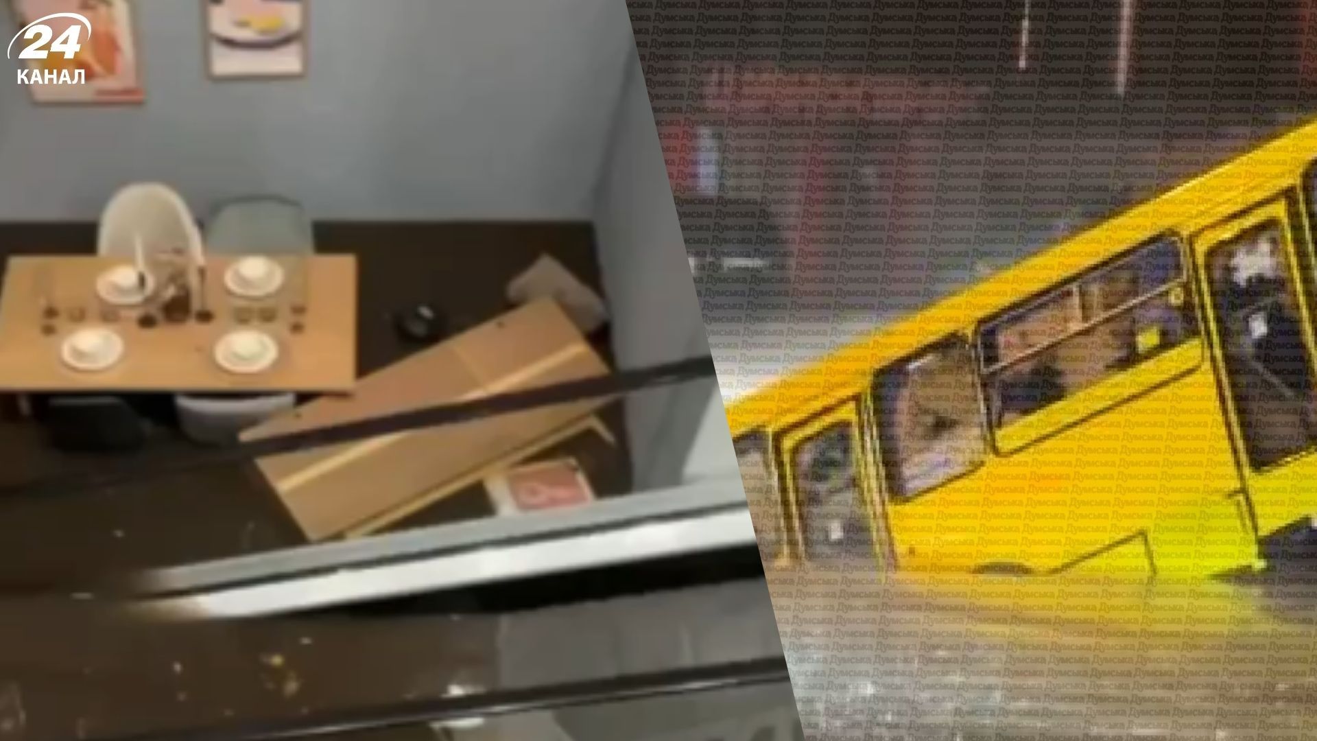 Одеса, наслідки потопу 30 вересня 2025 Одеса, наслідки потопу 30 вересня 2025