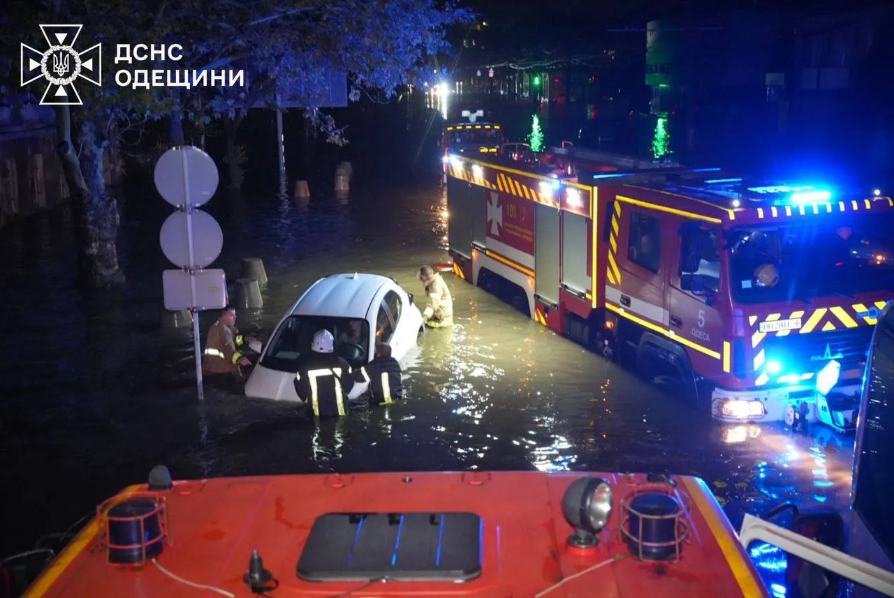 повінь в одесі 2025 повінь в одесі 2025