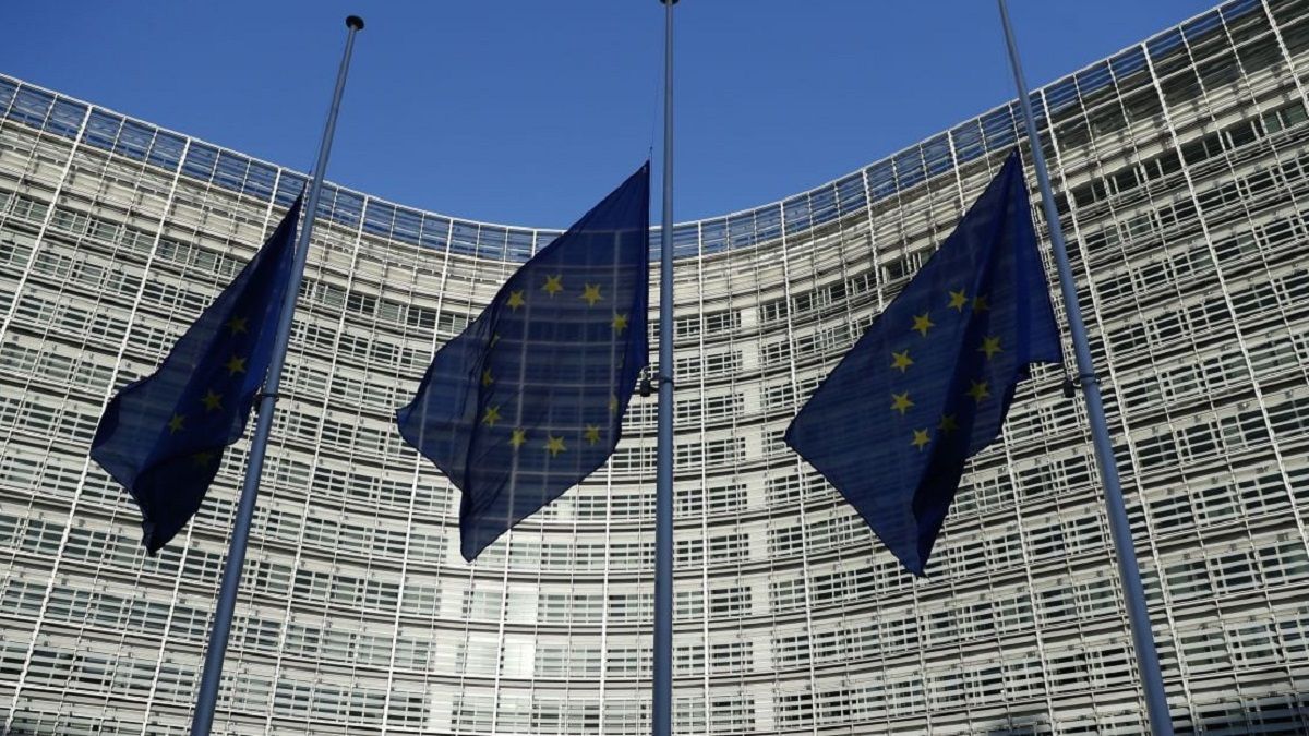 Загрози для Європи – які небезпечні тенденції виникають у Західній Європі - Геополітика Загрози для Європи – які небезпечні тенденції виникають у Західній Європі - Геополітика