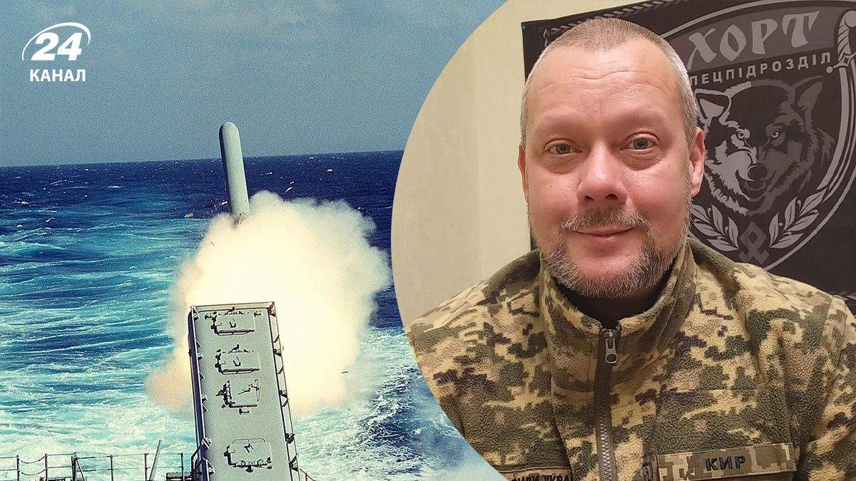 Действительно ли ракеты Tomahawk изменят ход войны