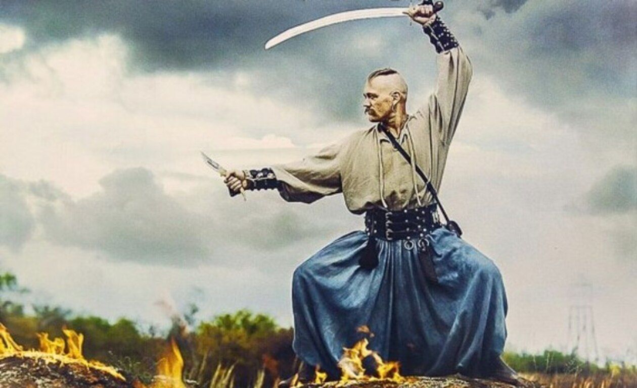 Интересные факты о казаках