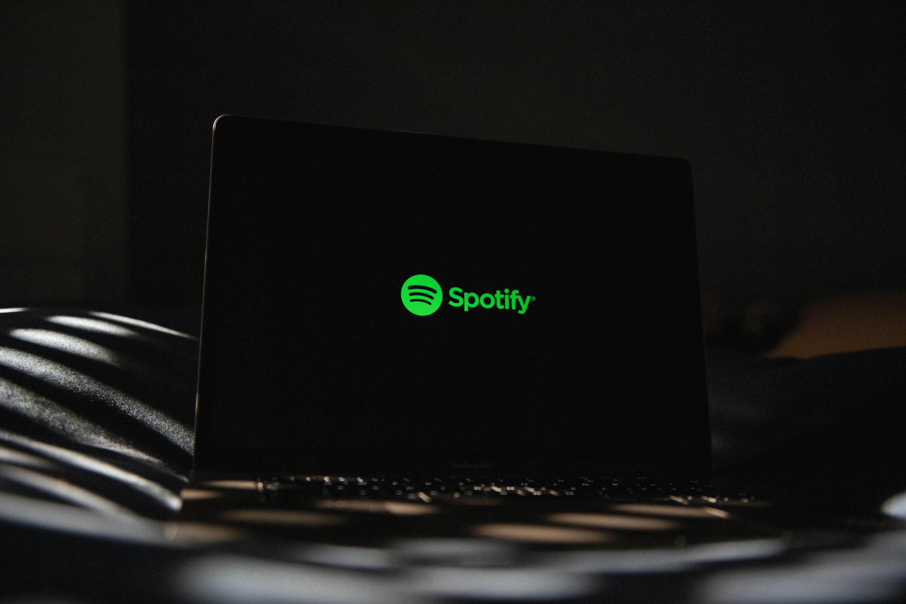 Основатель Spotify Даниэль Эк покидает должность CEO Основатель Spotify Даниэль Эк покидает должность CEO