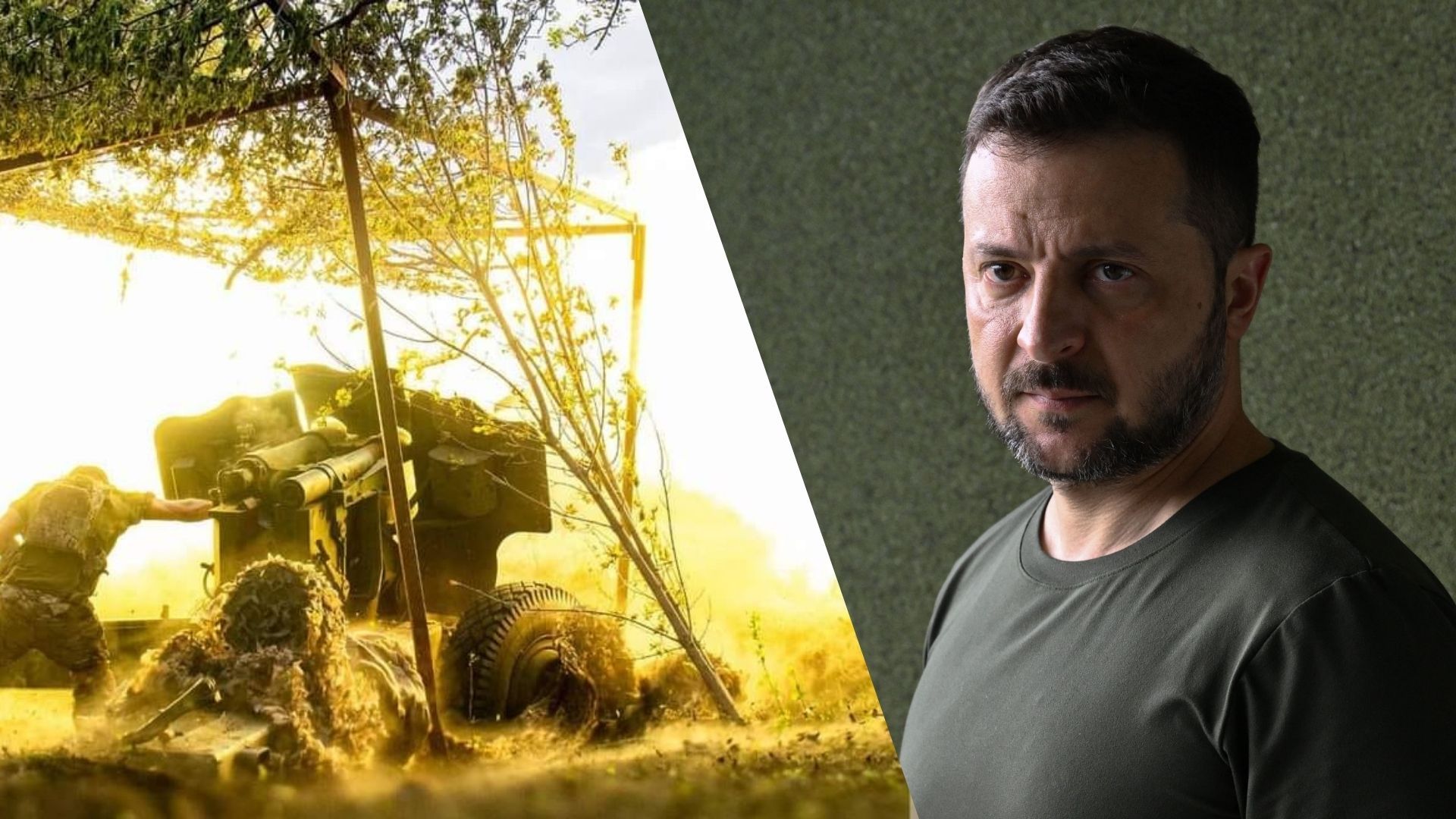 Украина запускает экспорт оружия