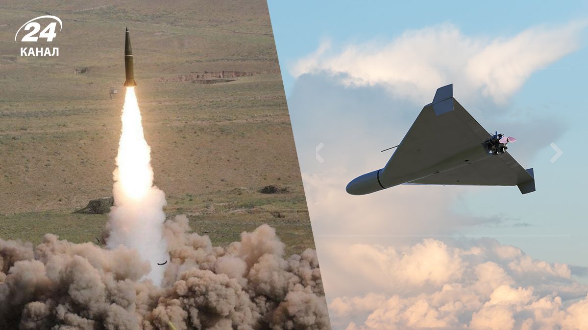 Сколько дронов и ракет уничтожила ПВО ночью 1 октября Сколько дронов и ракет уничтожила ПВО ночью 1 октября