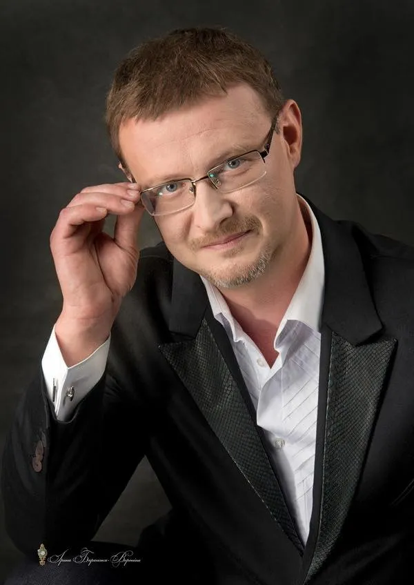 Богдан Богач 