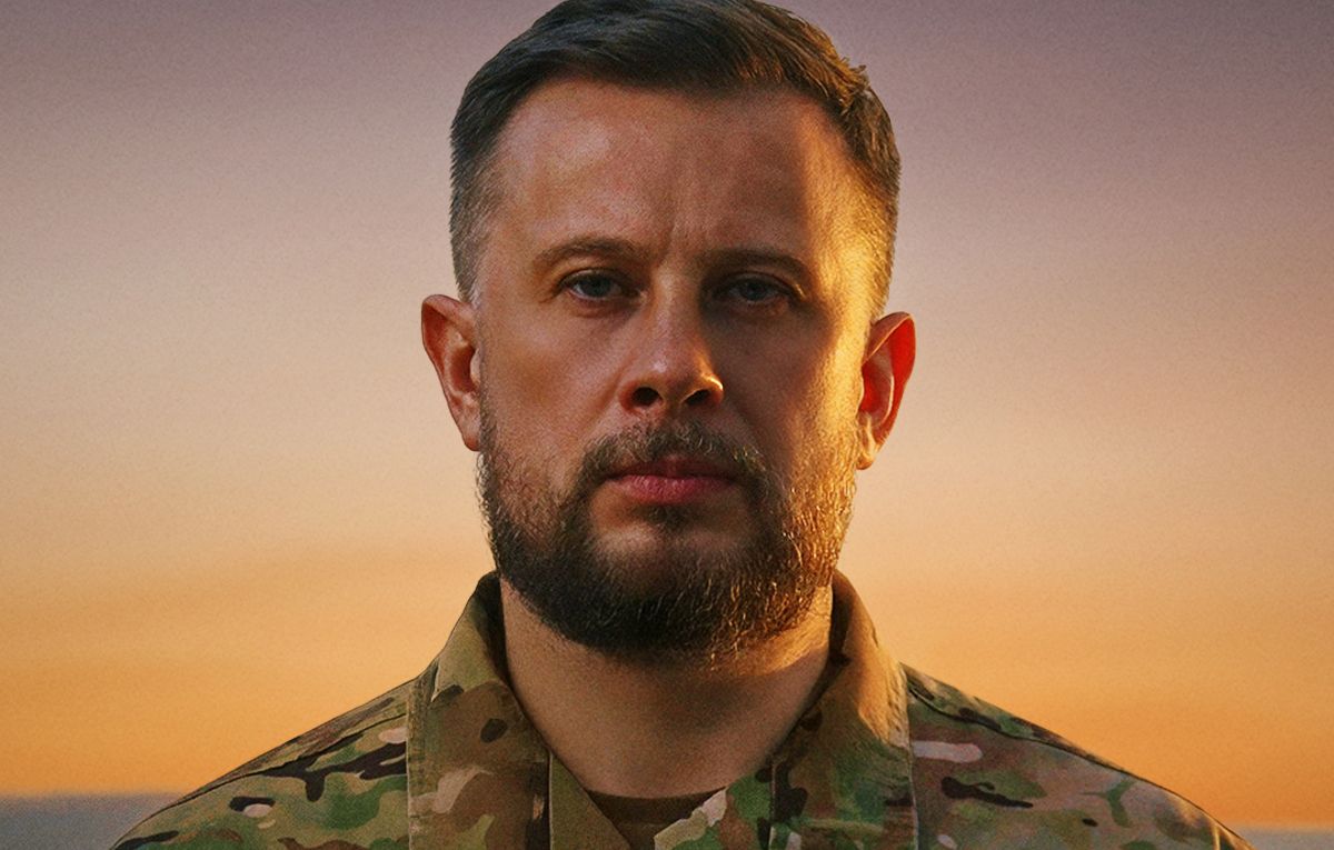 Андрій Білецький отримав нове звання - 24 Канал