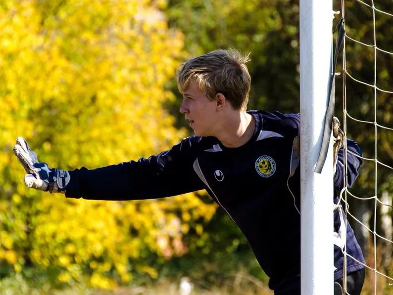 Герой Украины Степан Чубенко