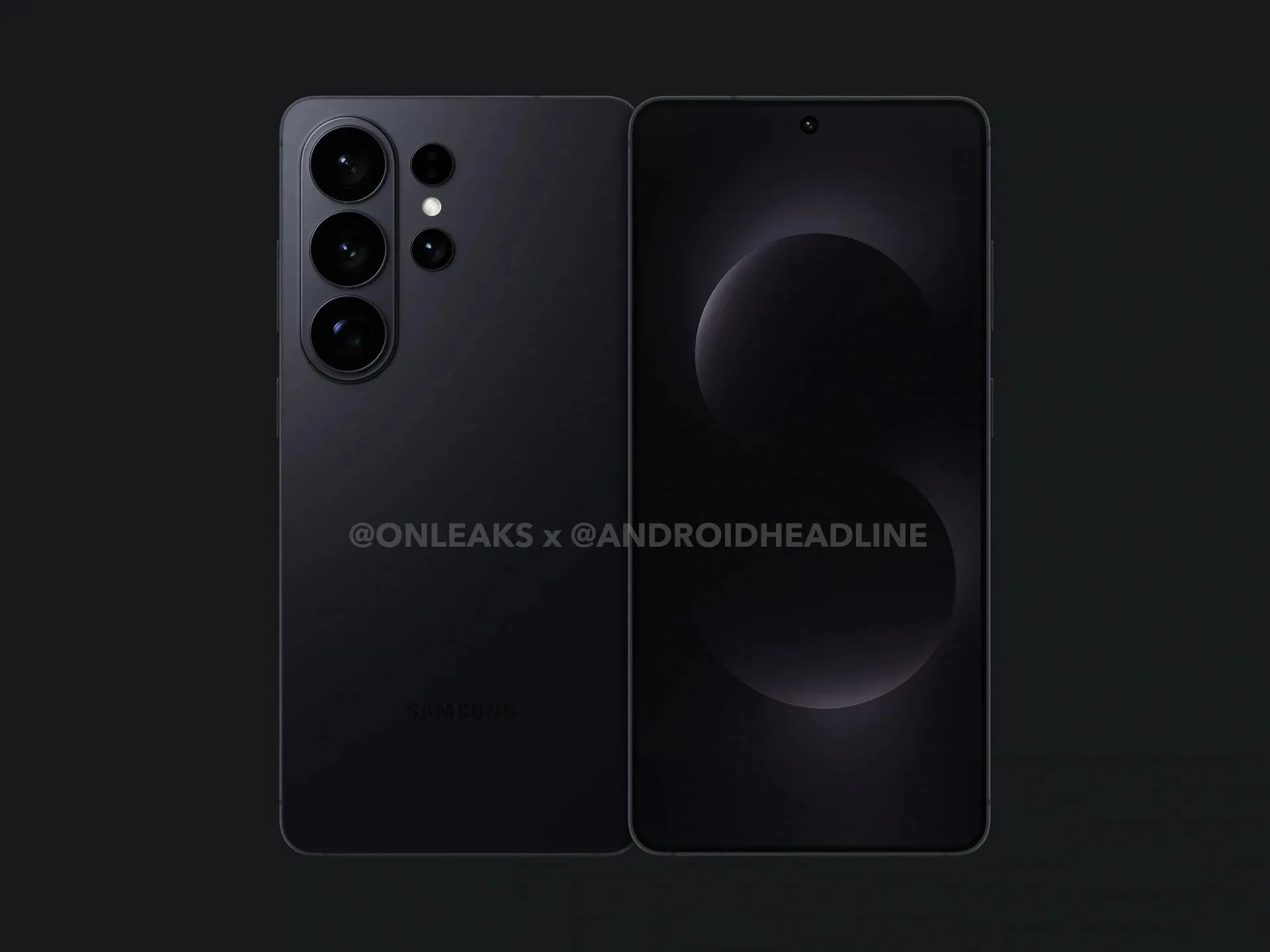 Samsung Galaxy S26 Ultra Samsung Galaxy S26 Ultra