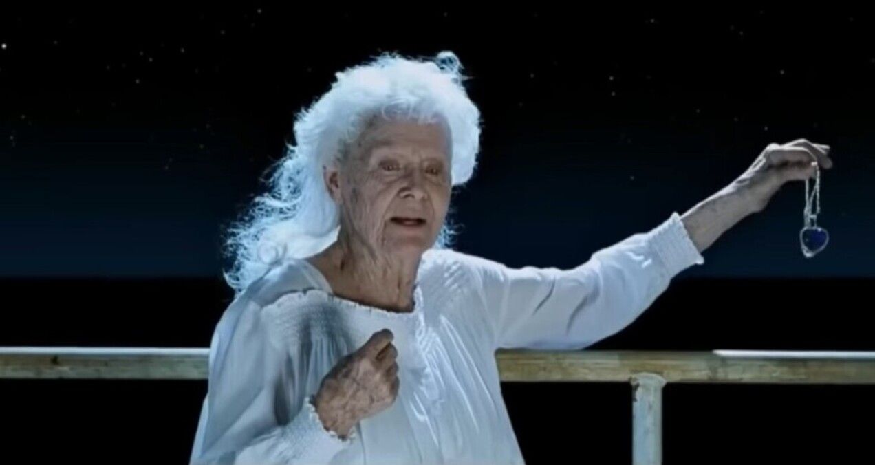 Титанік - як мав насправді закінчитися легендарний фільм - відео