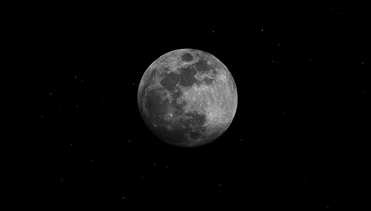 Всесвітня ніч Місяця 2025 Всесвітня ніч Місяця 2025