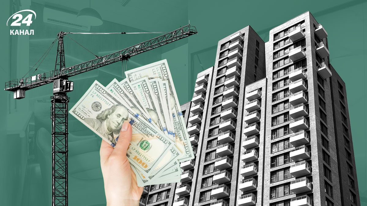 Ринок нерухомості під час війни Ринок нерухомості під час війни