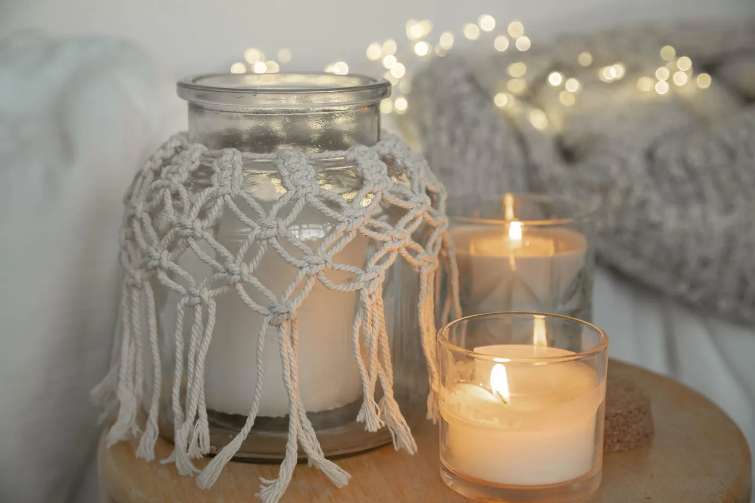 Свечи Свечи