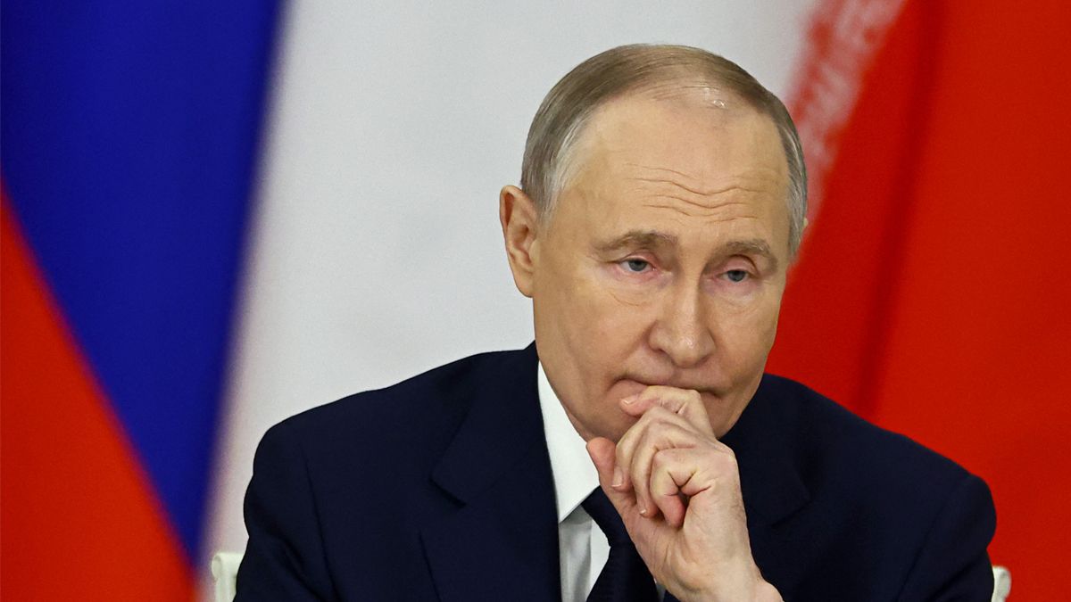 Росіяни бояться, що Україна отримає Tomahawk