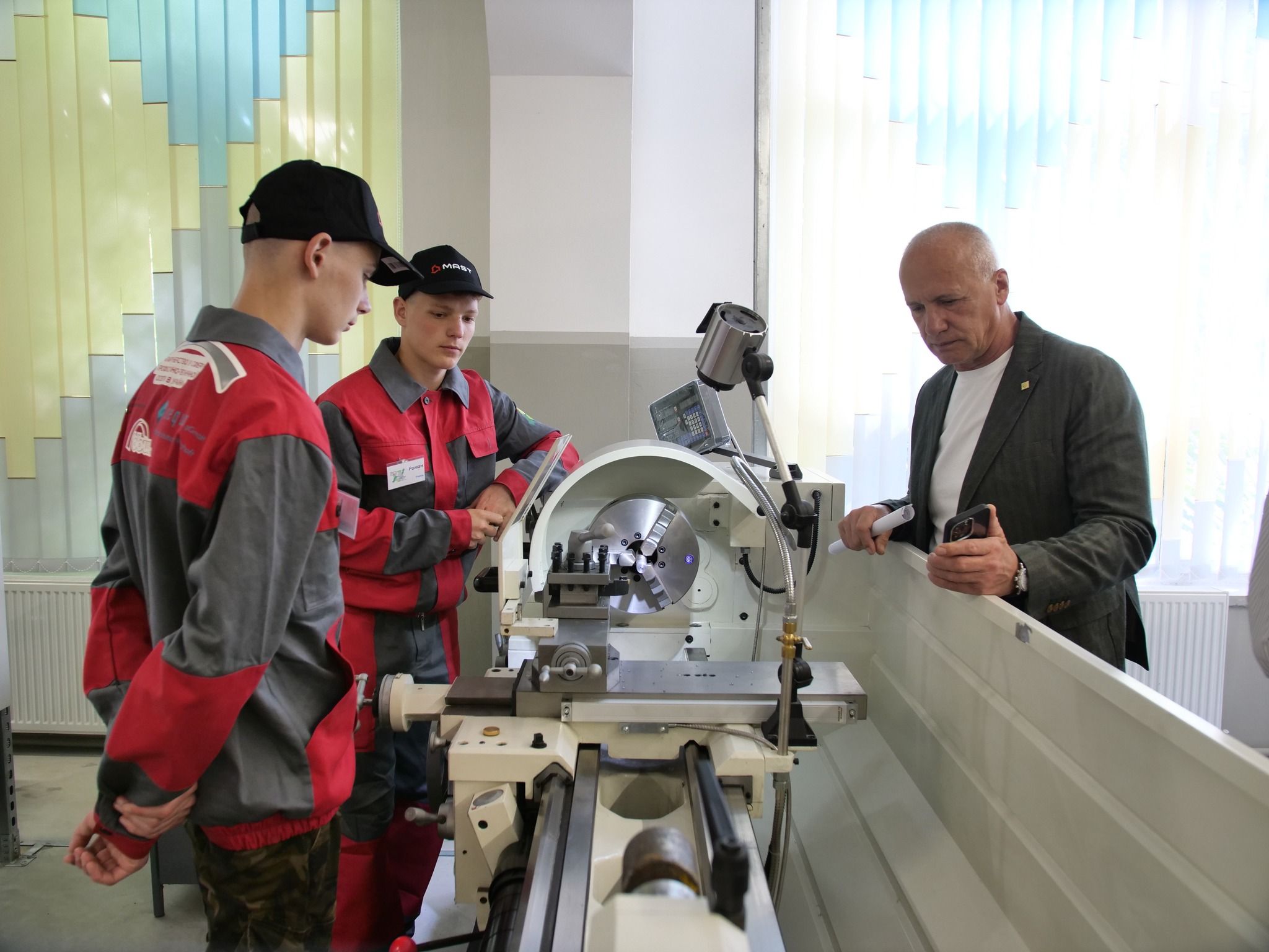 Востребованные специальности 2025 - какие специалисты очень нужны работодателям и государству Востребованные специальности 2025 - какие специалисты очень нужны работодателям и государству