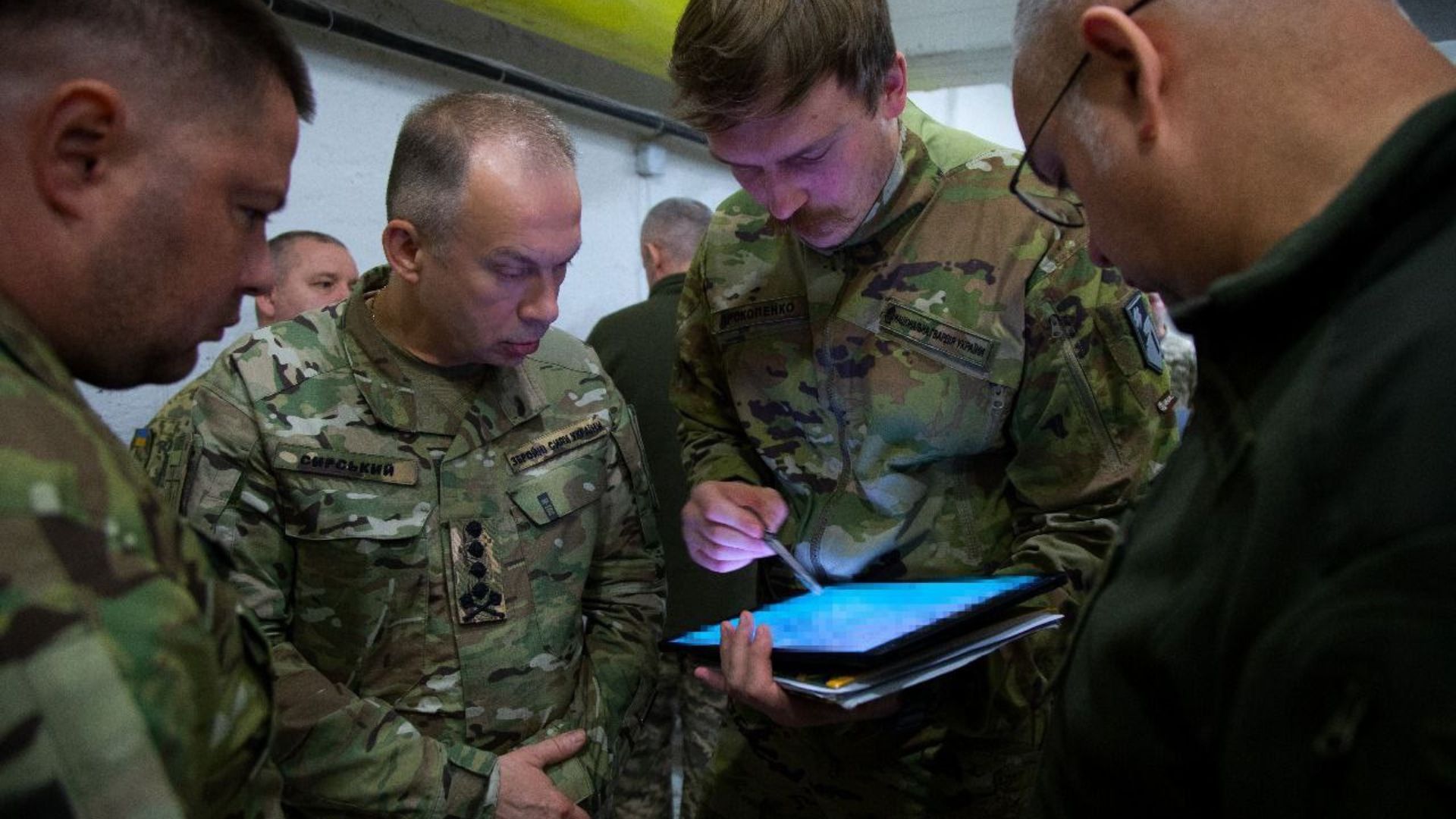 Сили оборони мали успіхи на Добропільському напрямку Сили оборони мали успіхи на Добропільському напрямку