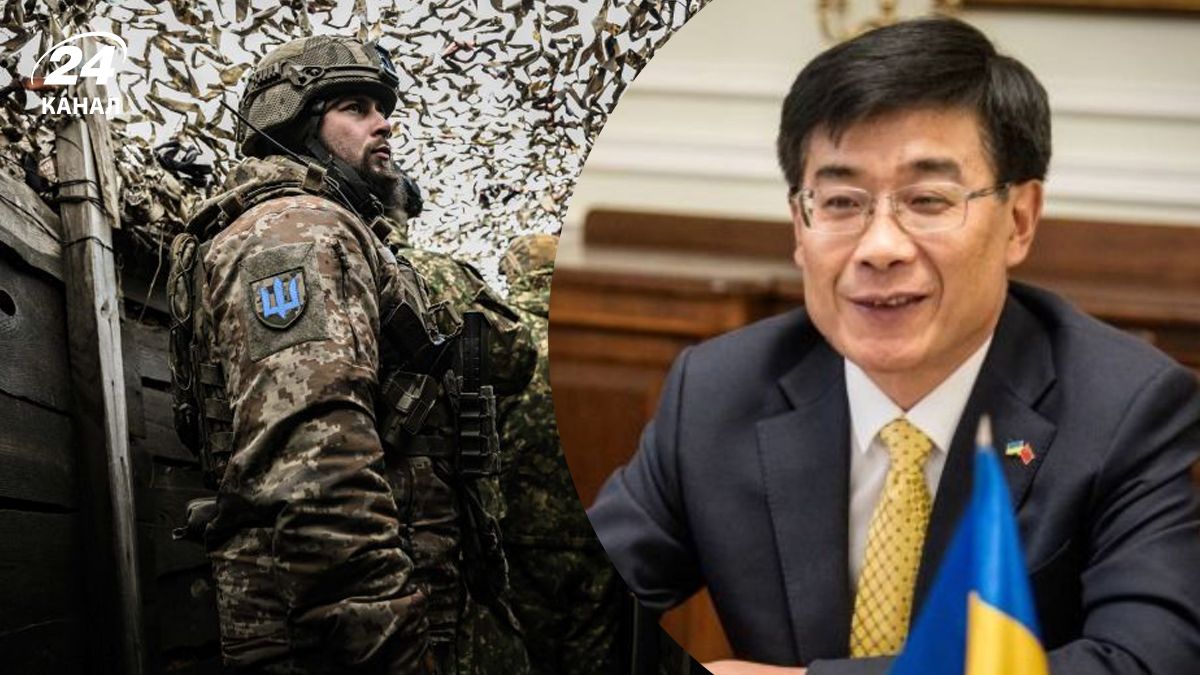 О чем заговорили в Китае О чем заговорили в Китае