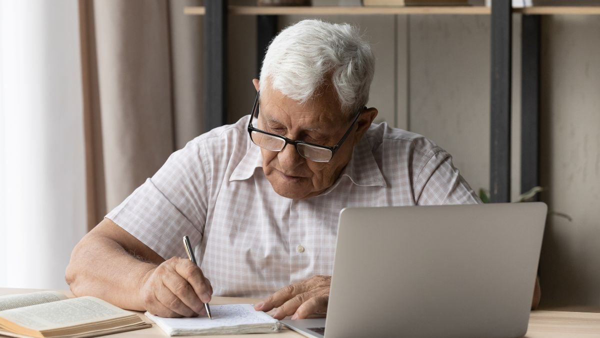 Как засчитывается стаж