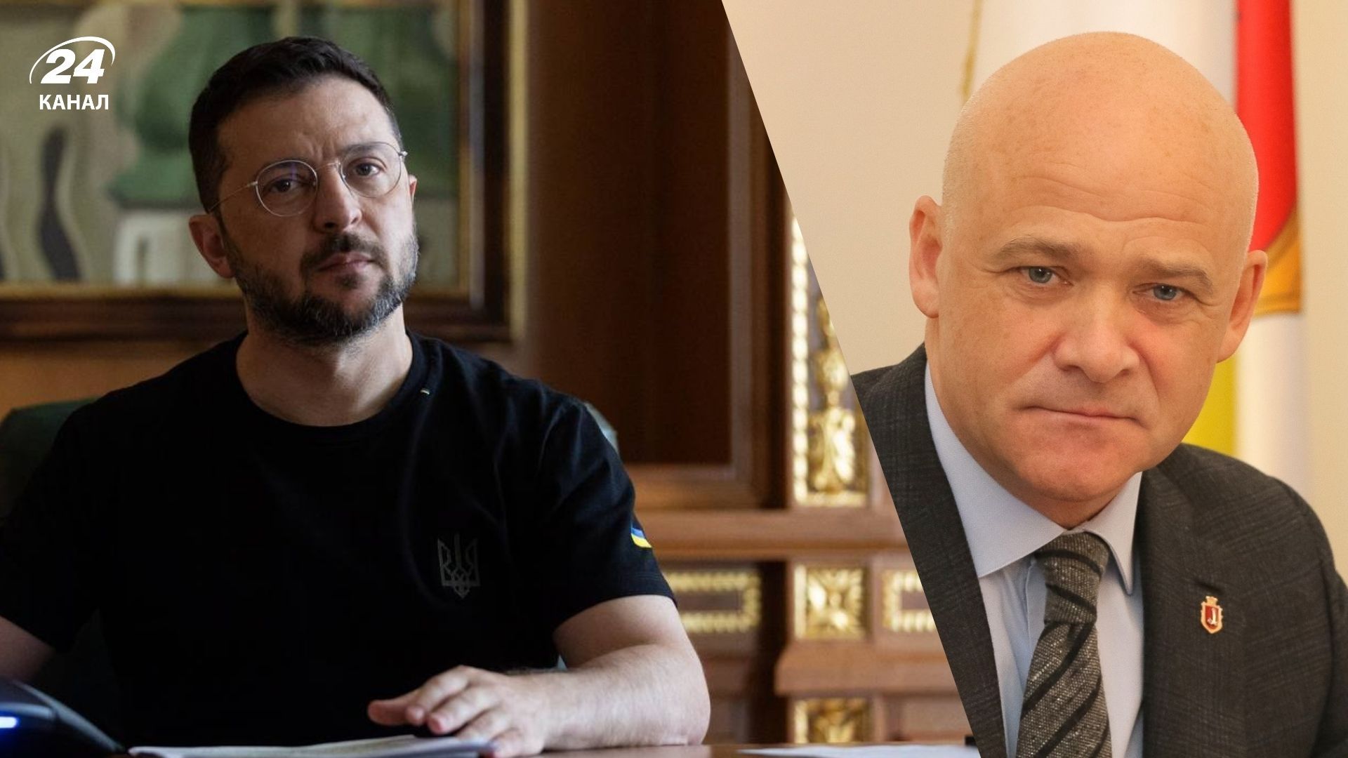 Петиція щодо створення військової адміністрації в Одесі зібрала 25 тисяч голосів