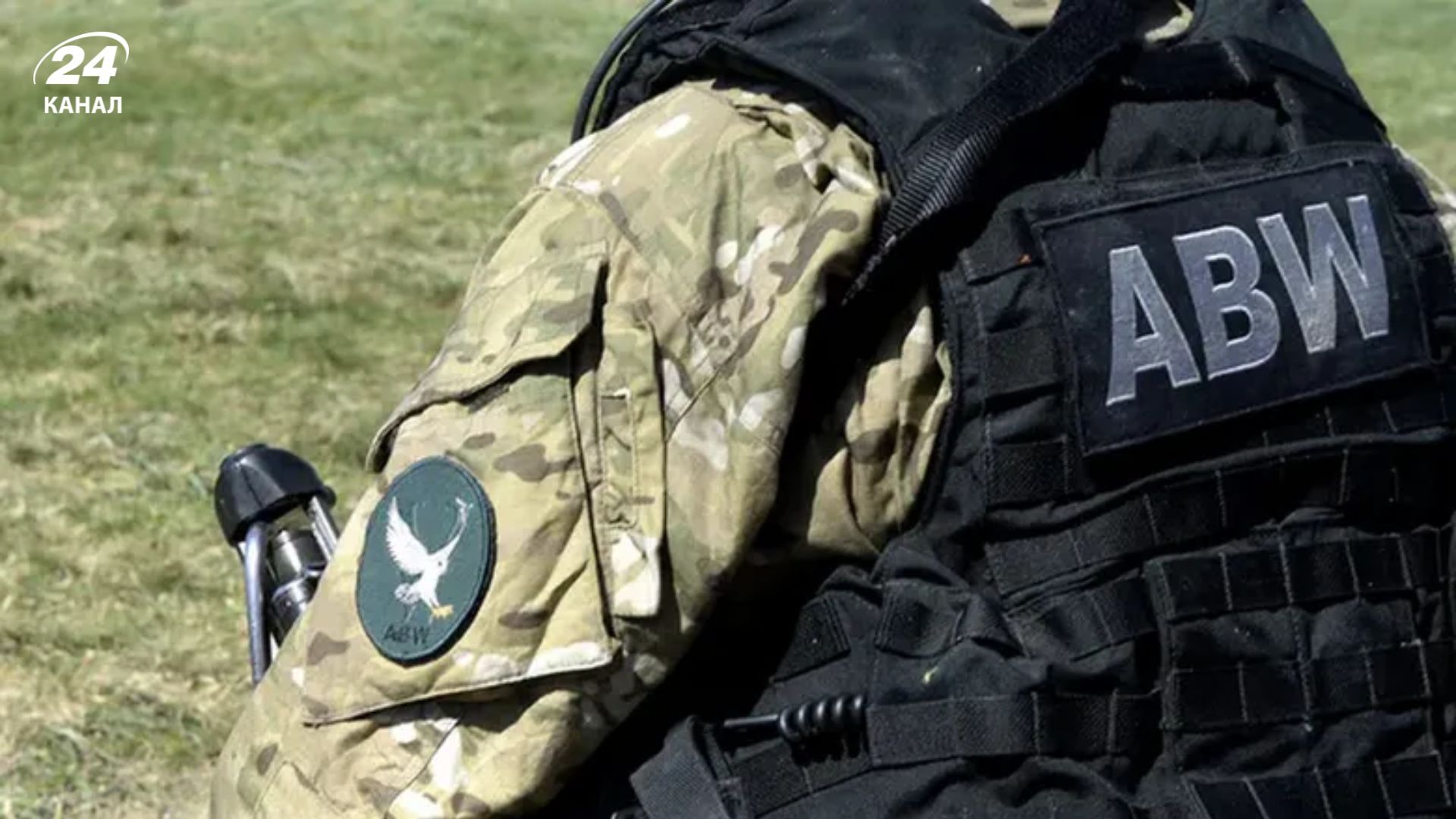 У Польщі затримали агента, який діяв на замовлення ГРУ У Польщі затримали агента, який діяв на замовлення ГРУ