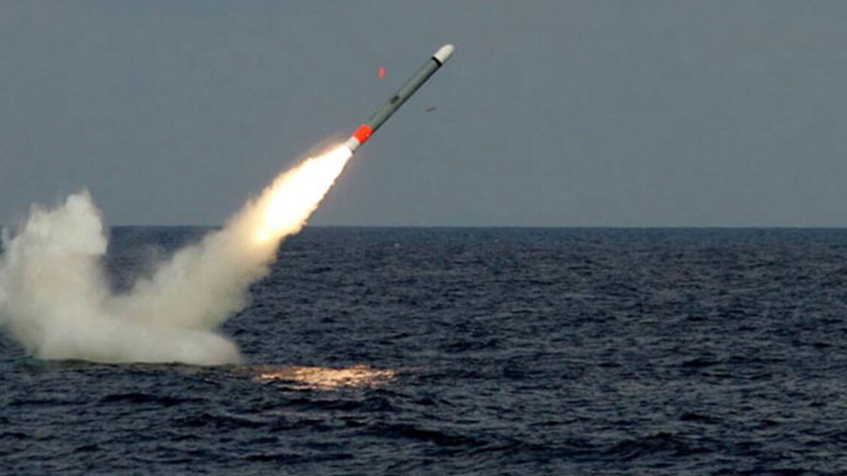 США насправді могли б передати Україні Tomahawk, але є один нюанс 