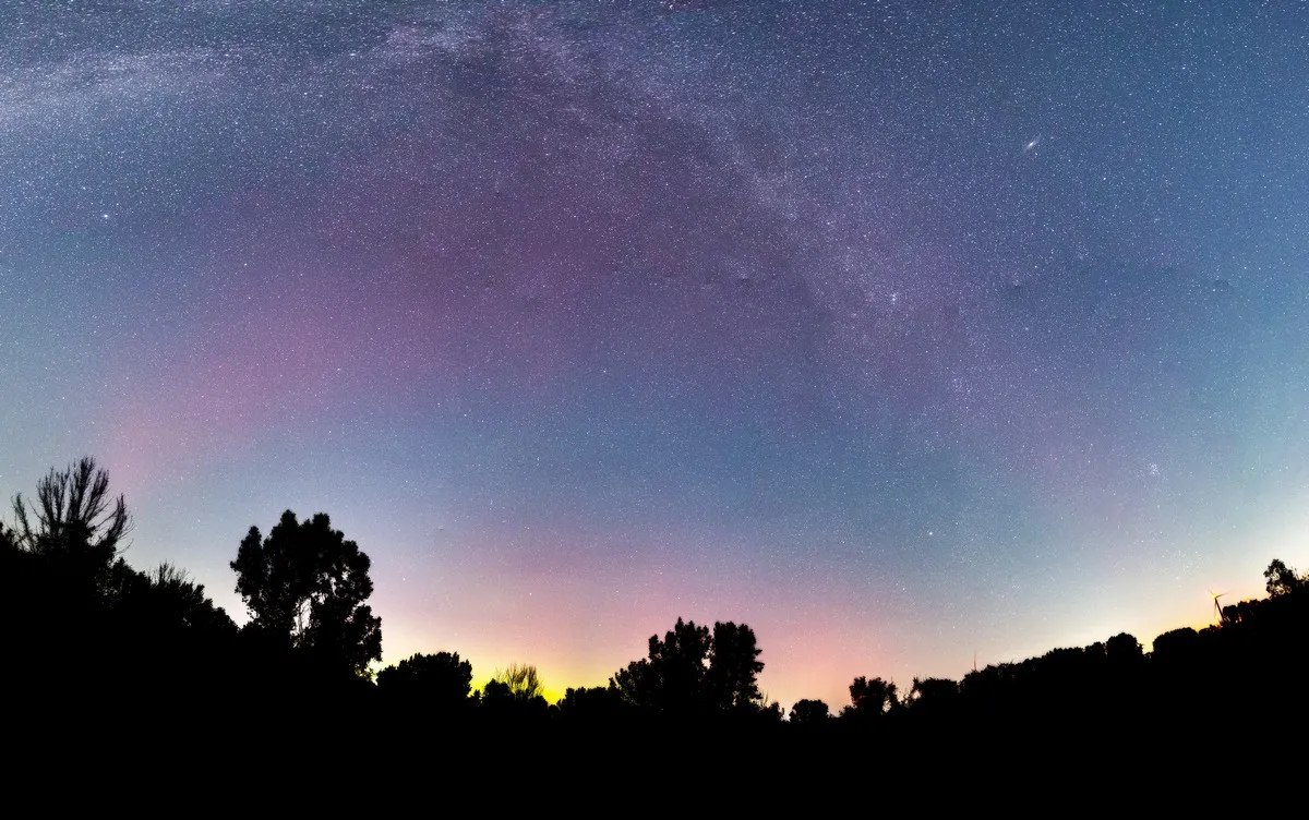 Явище SAR Явище SAR