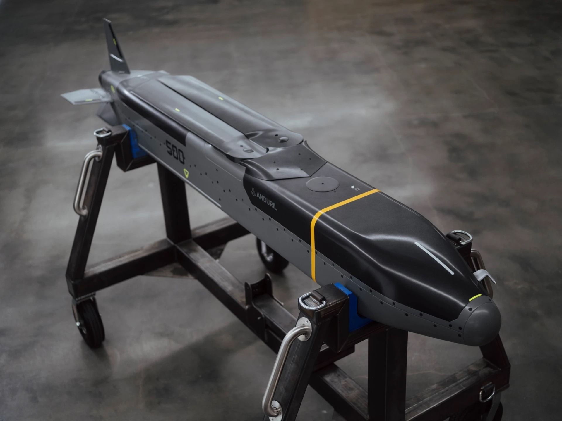 США можуть надати не тільки "Томагавки", але й ракети Barracuda, – WSJ - Геополітика