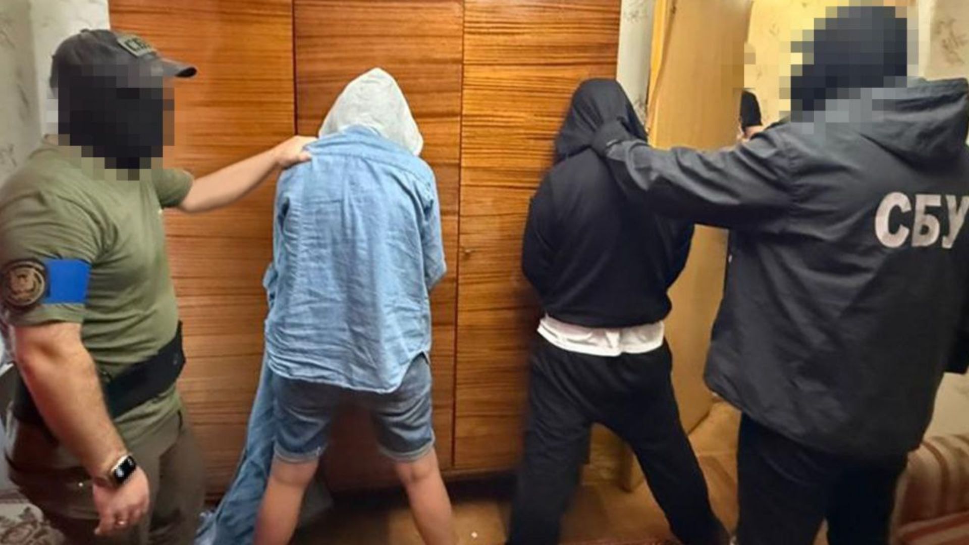 Готовили взрыв: супруги в Одессе пытались организовать теракт против военных - 24 Канал