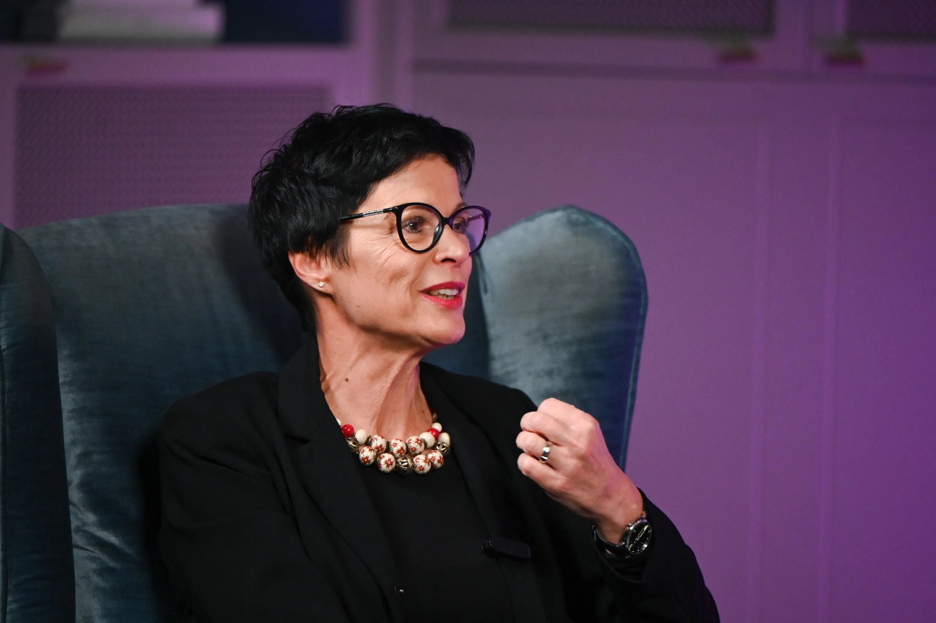 Ваш розрив становить 30 років, – єврокомісарка про складність вступу до ЄС - Геополітика Ваш розрив становить 30 років, – єврокомісарка про складність вступу до ЄС - Геополітика