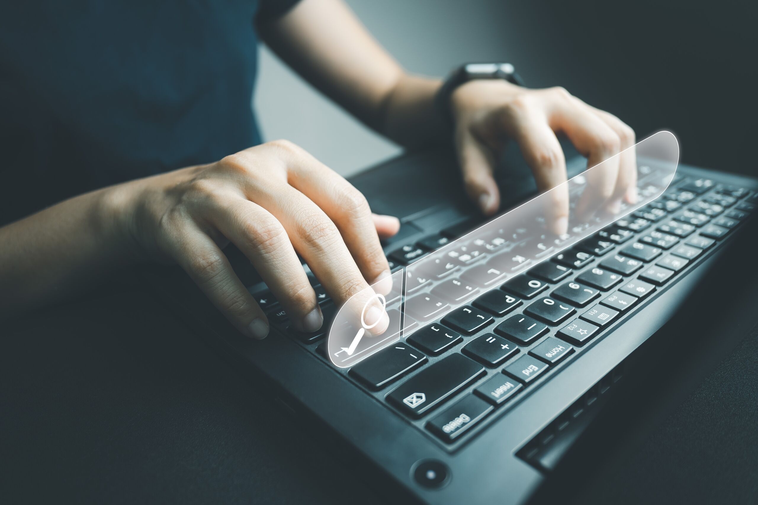 ШІ наступає, але хто втрачає роботу насправді - Бізнес ШІ наступає, але хто втрачає роботу насправді - Бізнес