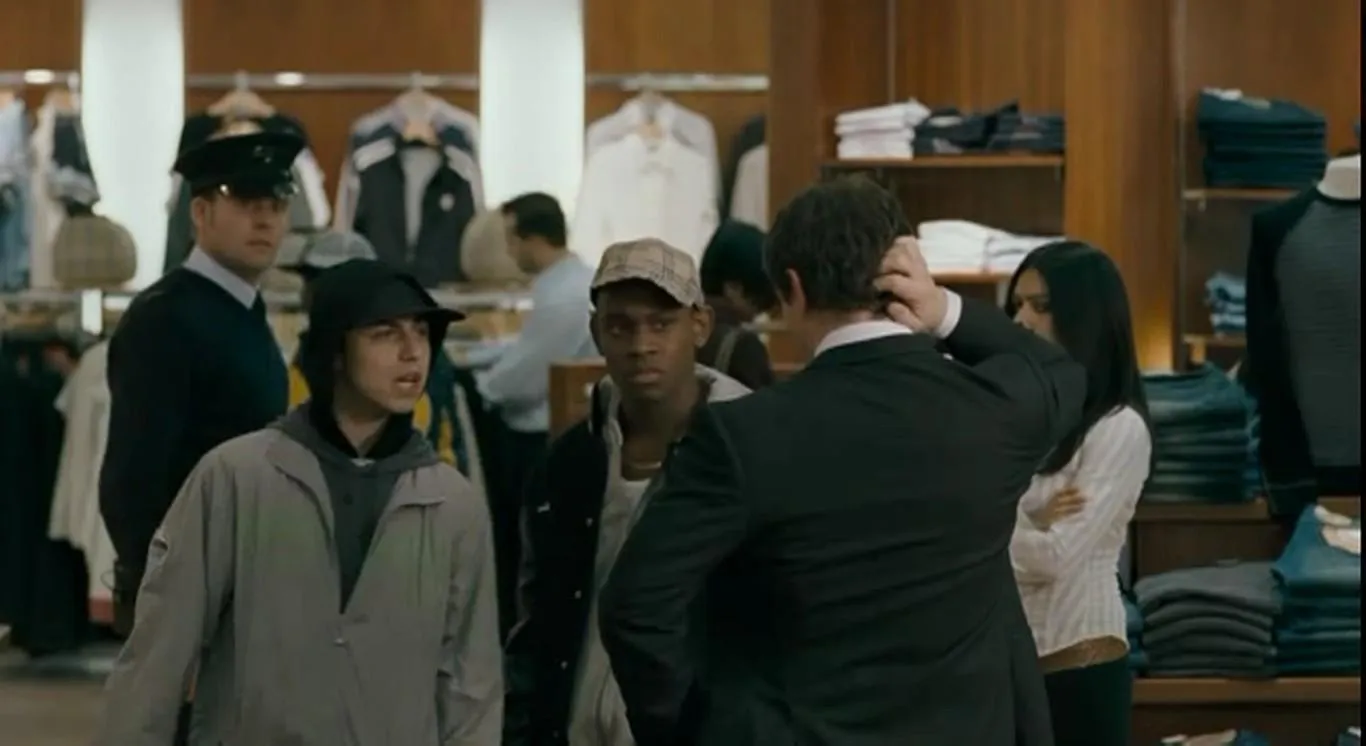 Кадр із фільму Кадр із фільму