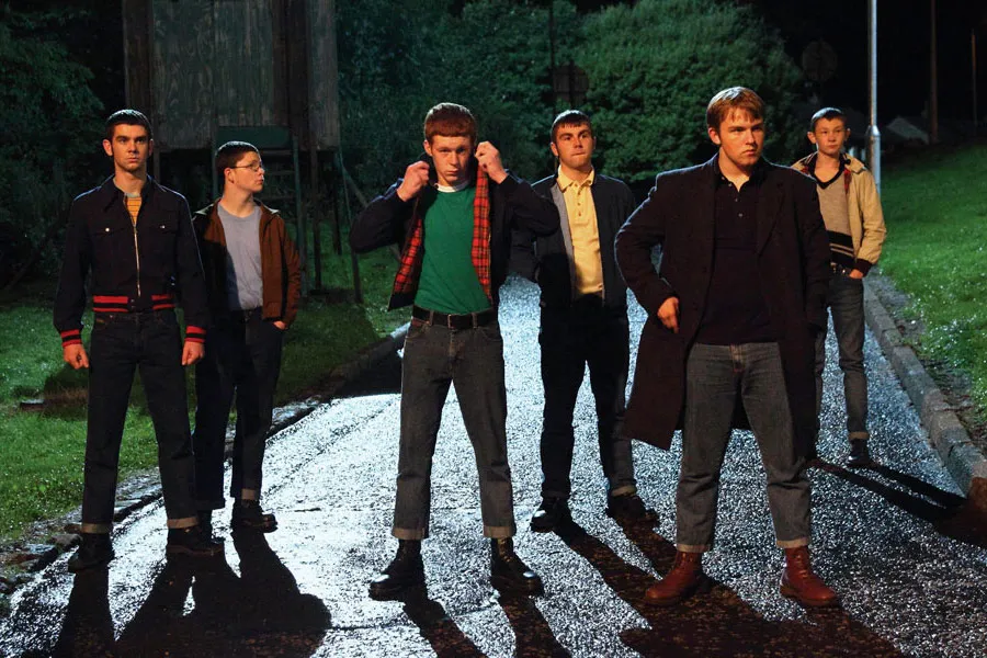 Кадр із фільму Кадр із фільму