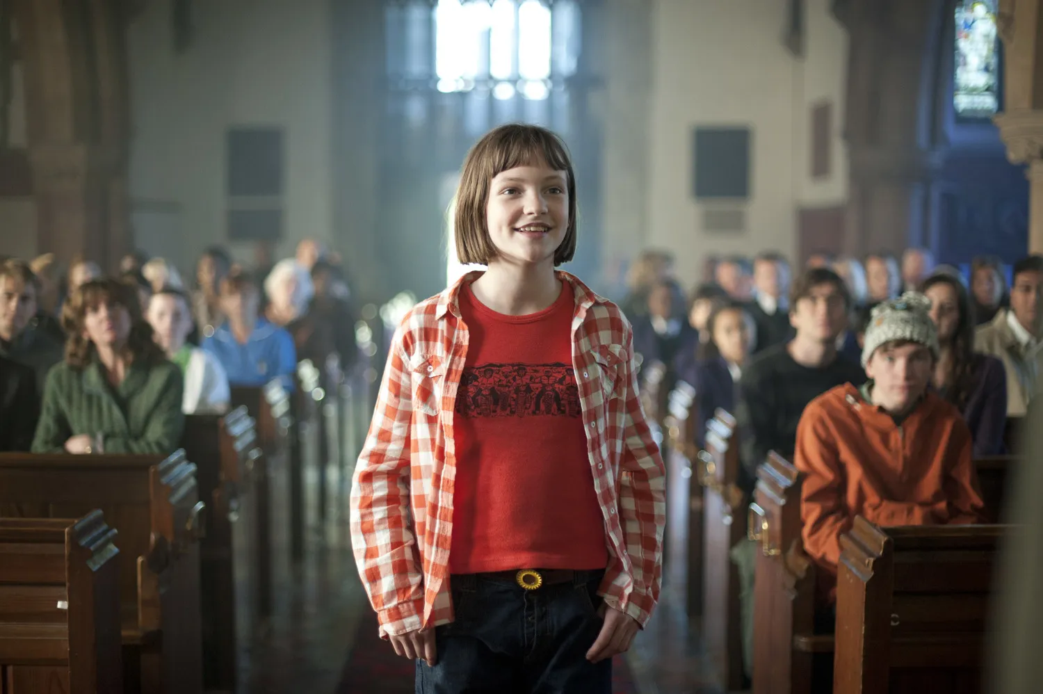 Кадр із фільму Кадр із фільму