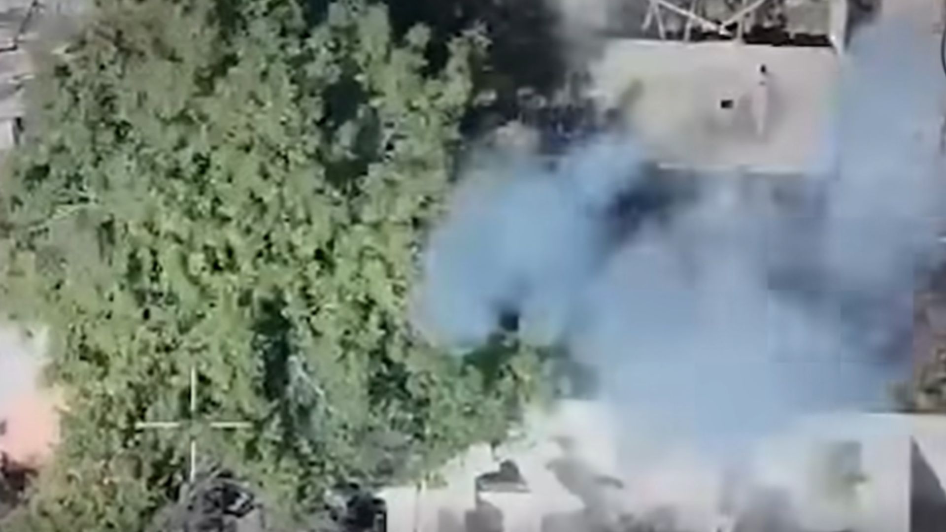 Оккупант обокрал пожилую женщину: ВСУ выследили его и уничтожили - 24 Канал