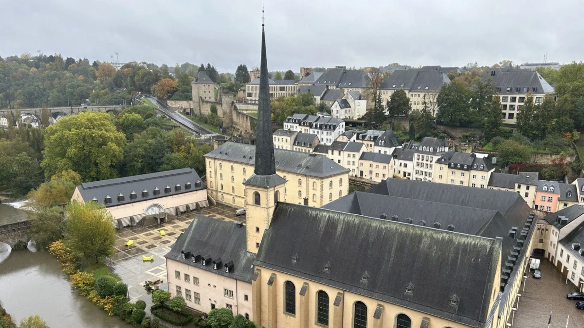 Монарх Люксембурга зречеться престолу