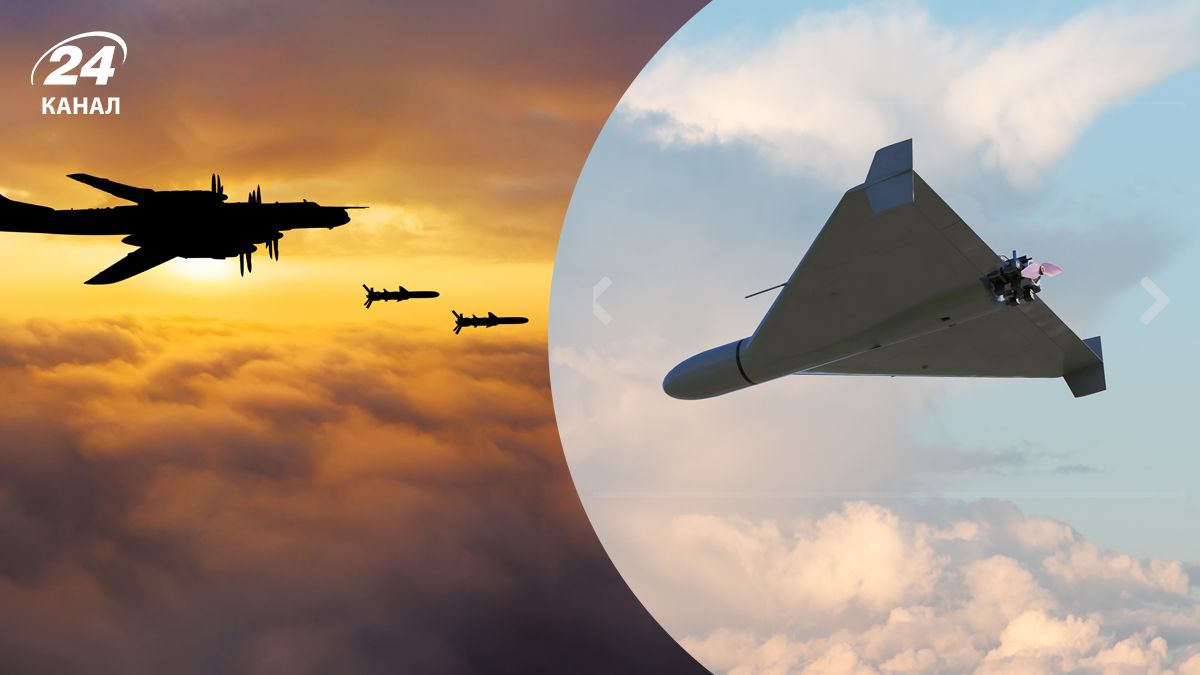 Почему количество ракетных и дроновых атак возрастет осенью Почему количество ракетных и дроновых атак возрастет осенью