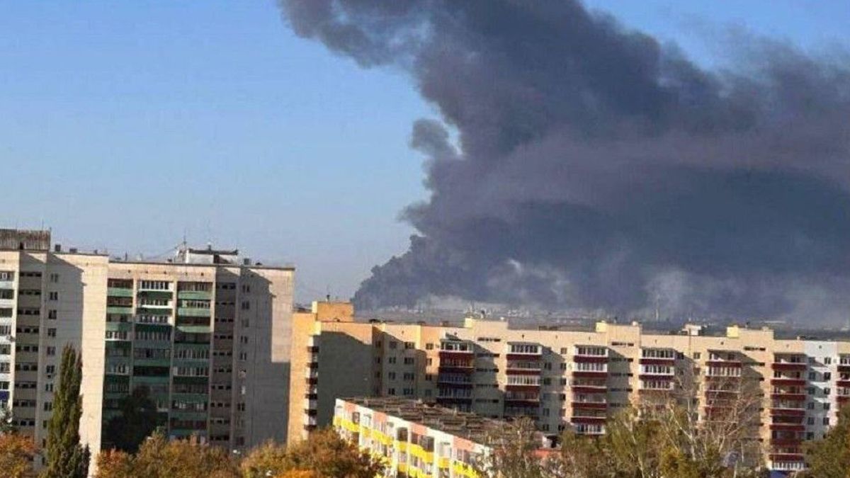 Які є вразливі точки Росії Які є вразливі точки Росії