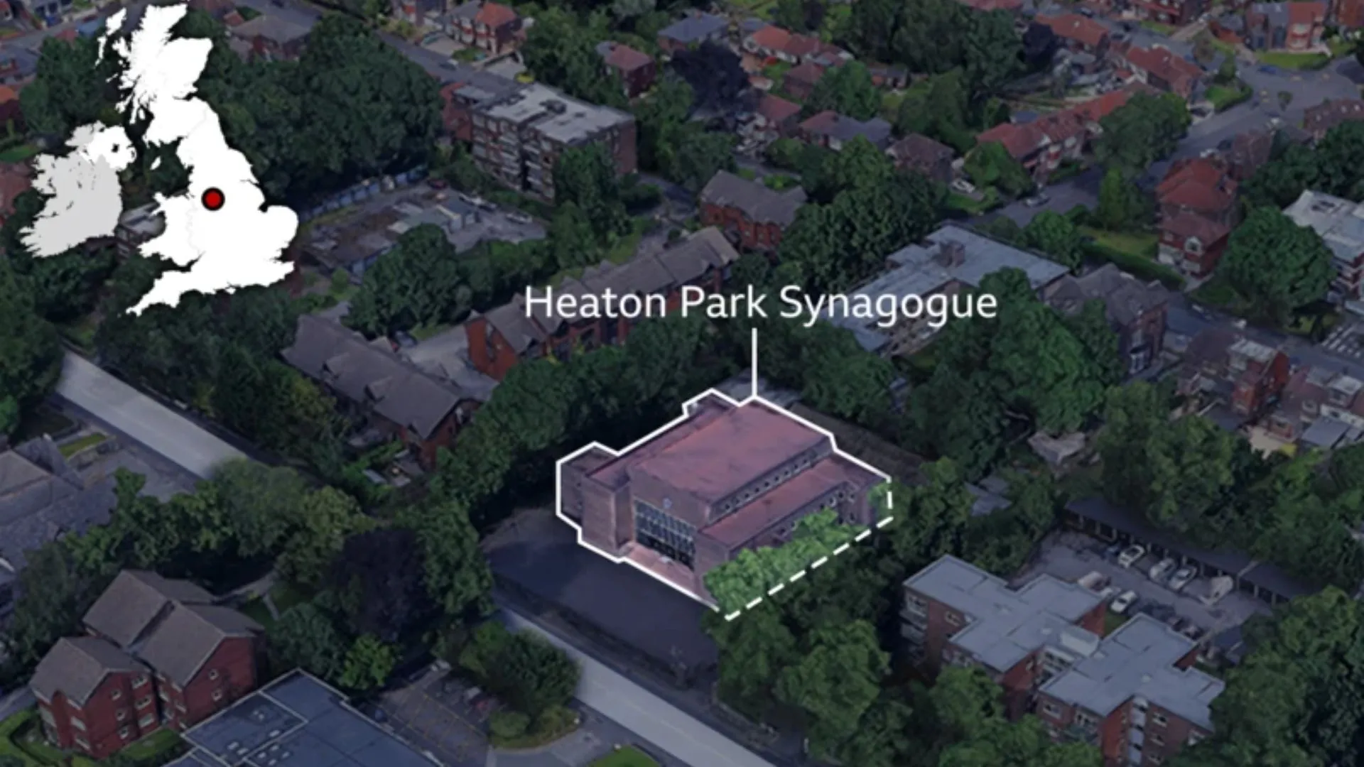 Синагога в Крампсолле