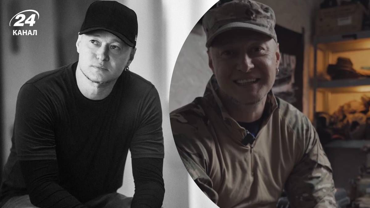 Андрій Хливнюк Андрій Хливнюк