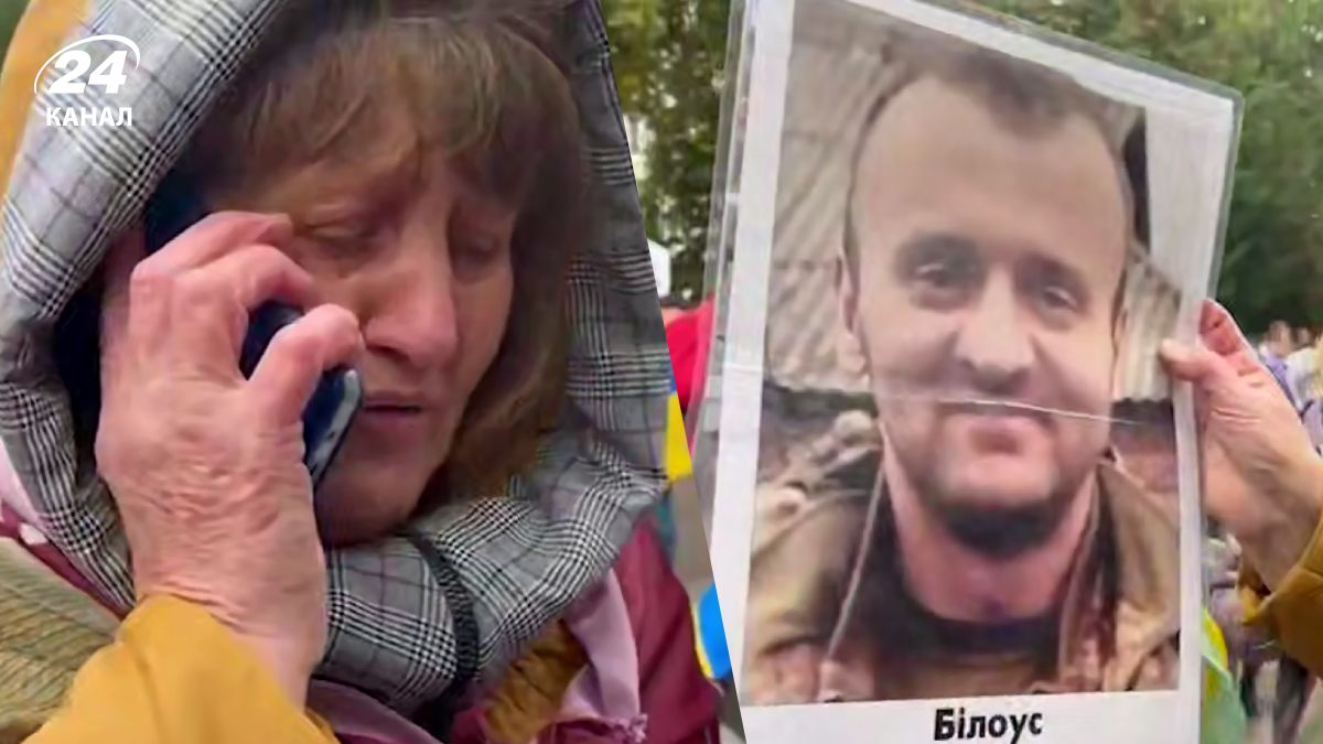 Обмін полоненими сьогодні