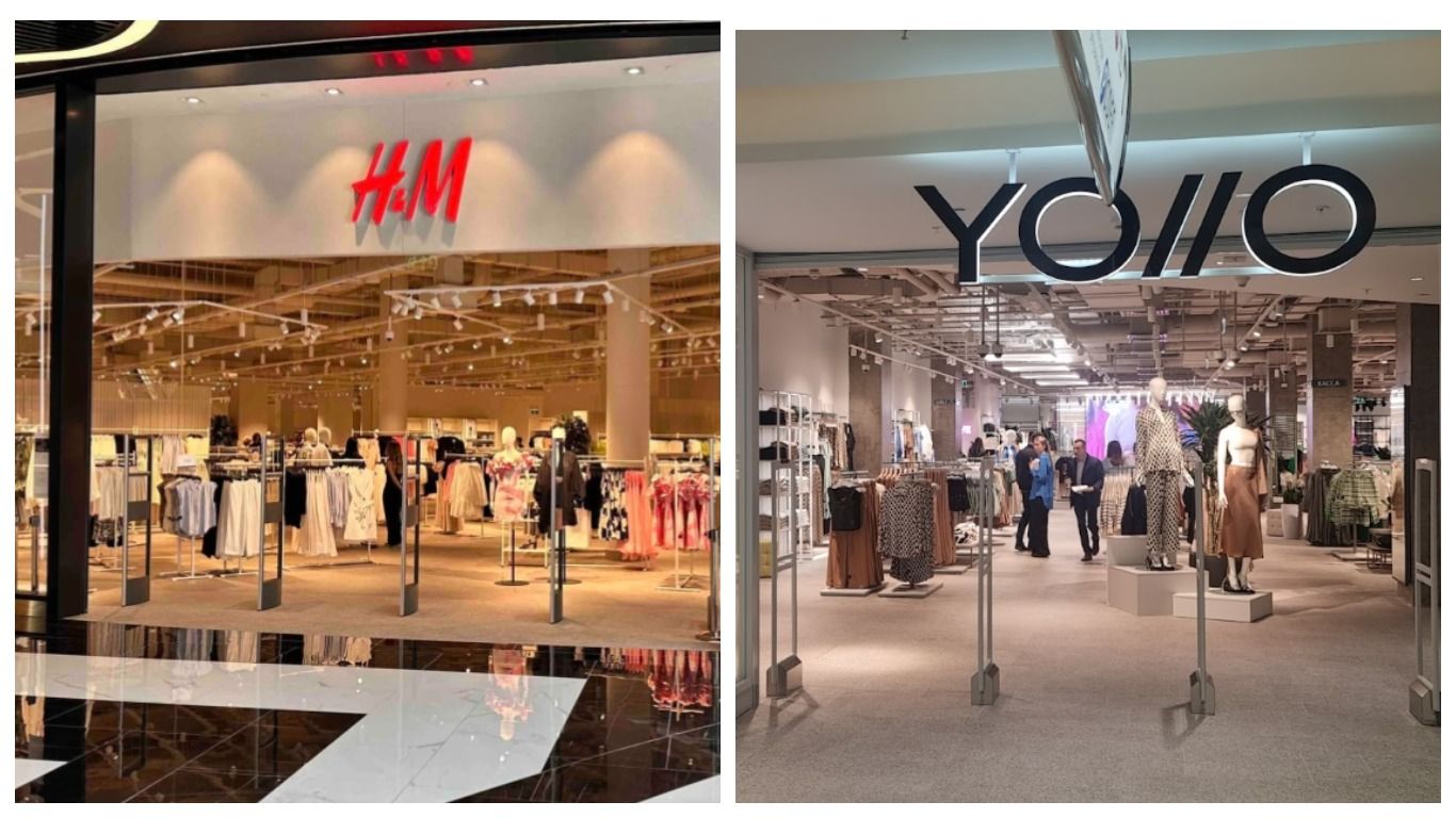 Yollo на грани закрытия Yollo на грани закрытия