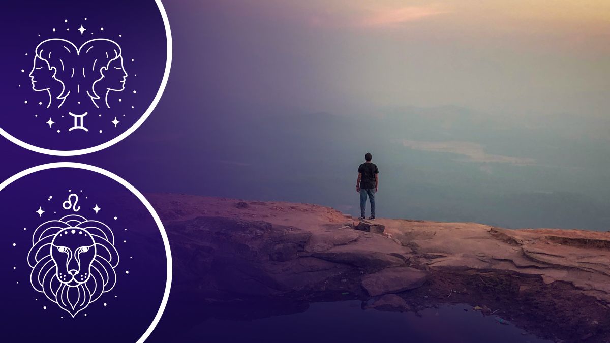 На кого очікують зміни у житті На кого очікують зміни у житті