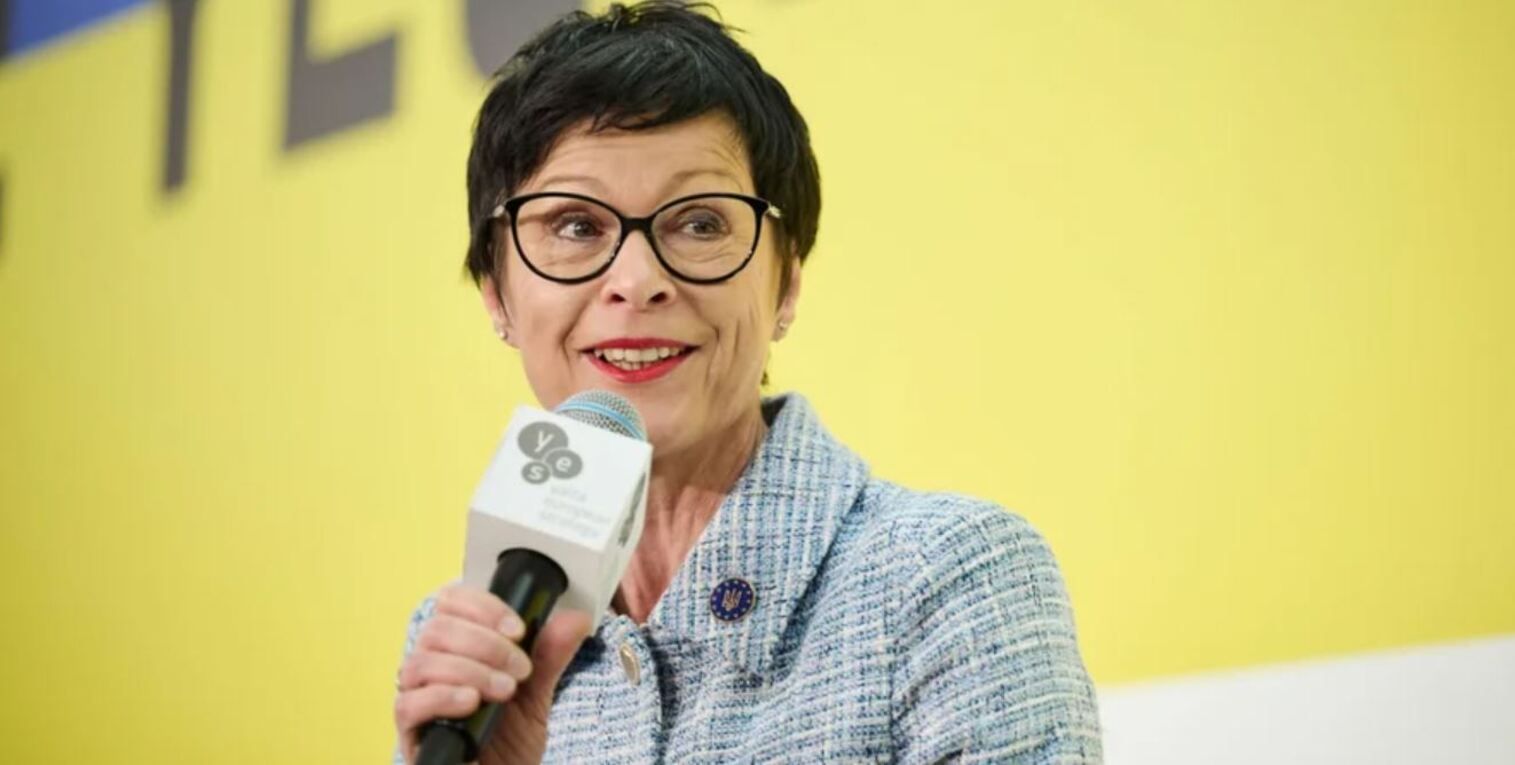 Вступление Украины в ЕС - даст ли это гарантии безопасности - 24 Канал Вступление Украины в ЕС - даст ли это гарантии безопасности - 24 Канал