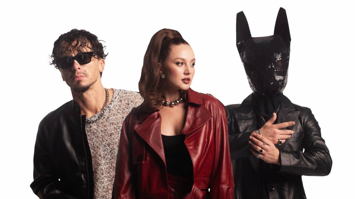 PATSYKI Z FRANEKA PATSYKI Z FRANEKA